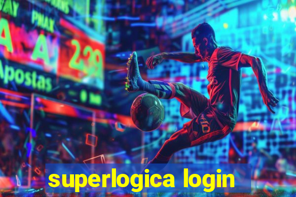 superlogica login